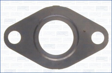 Прокладка клапана EGR SKODA OCTAVIA II 1.9, 2.0d Ajusa FAG 01112700