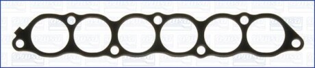 Прокладка впускного коллектора KIA SPORTAGE II 2.7i Ajusa FAG 01117600
