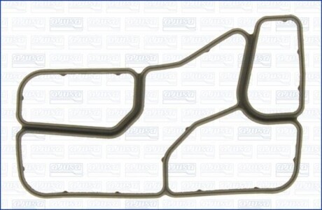 Прокладка масляного радіатора MB C-CLASS (W203, W204) Ajusa FAG 01142600