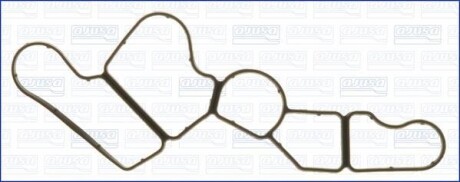 Прокладка масляного радіатора MB C-CALSS (W203, W204) Ajusa FAG 01142700