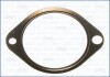 Прокладання вихлопної труби RENAULT LAGUNA II 1.9-2.2d Ajusa FAG 01168700 (фото 1)