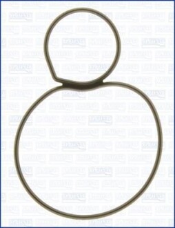 Прокладка корпусу масляного фільтра OPEL ASTRA H, J 1.7d Ajusa FAG 01171700