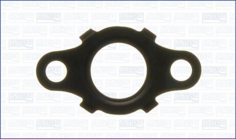 Прокладка EGR TOYOTA RAV 4 III, IV 2.2d Ajusa FAG 01176700