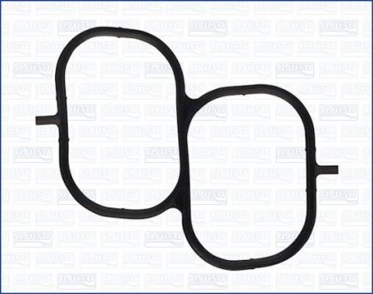 Прокладка впускного коллектора TOYOTA CAMRY (06-) 3.5i Ajusa FAG 01182400