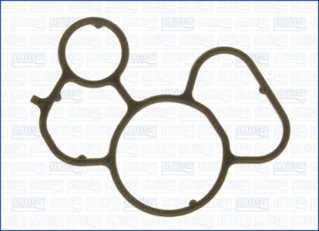 Прокладка корпусу масляного фiльтра FAG 01194900