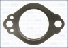 Прокладання вихлопної труби MITSUBISHI OUTLANDER (I-III), PAJERO IV Ajusa FAG 01207000 (фото 1)