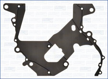 Прокладка кришки ГРМ BMW 1/3/5/X3 2.0d 07- (дв. N47D20) FAG 01215600