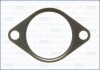 Прокладання вихлопної системи HYUNDAI SANTA FE (06-), TUCSON (15-) Ajusa FAG 01231200 (фото 1)