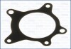 Прокладка водяного насосу HYUNDAI ACCENT IV, V 1.4, 1.6i Ajusa FAG 01231400 (фото 1)
