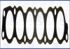 Прокладка впускного коллектора MITSUBISHI OUTLANDER II 3.0i Ajusa FAG 01238300 (фото 1)
