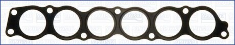 Прокладка впускного коллектора MITSUBISHI OUTLANDER II 3.0i Ajusa FAG 01238300