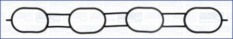 Прокладка впускного колектора NISSAN X-TRAIL (I,II) 2.5i Ajusa FAG 01290100