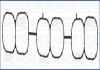 Прокладка впускного коллектора NISSAN TEANA II 2.5i Ajusa FAG 01290200 (фото 1)