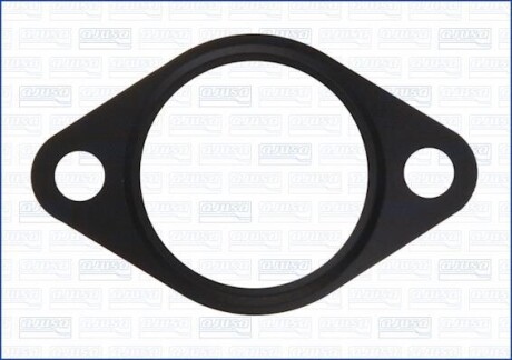 Прокладка EGR FORD TRANSIT (11-) 2.2d Ajusa FAG 01356400