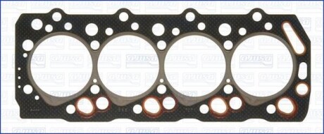 Прокладка ГБЦ MITSUBISHI PAJERO II, III, L200 2.5d Ajusa FAG 10070310