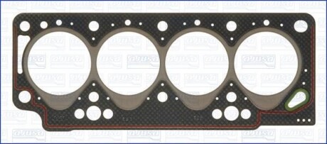 Прокладка ГБЦ RENAULT KANGOO (97-) 1.9d Ajusa FAG 10095120