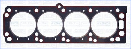 Прокладка ГБЦ OPEL ASTRA G 2.0i Ajusa FAG 10100000
