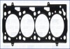 Прокладка ГБЦ VW GOLF IV, V, VI/ SKODA FABIA I, II 1.4i Ajusa FAG 10131000 (фото 1)