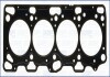Прокладка ГБЦ MITSUBISHI LANCER IX, OUTLANDER I 2.0i Ajusa FAG 10144800 (фото 1)