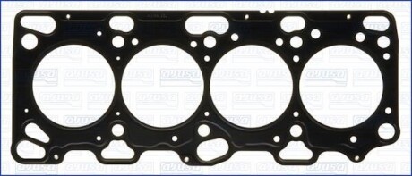 Прокладка ГБЦ MITSUBISHI LANCER IX, OUTLANDER I 2.0i Ajusa FAG 10144800