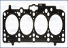 Прокладка ГБЦ SKODA OCTAVIA I, II 1.9d (2 вирізу) Ajusa FAG 10177010 (фото 1)