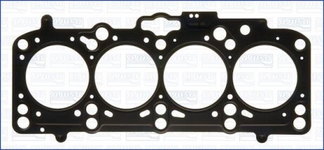Прокладка ГБЦ SKODA OCTAVIA I, II 1.9d (2 вирізу) Ajusa FAG 10177010