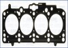 Прокладка ГБЦ SKODA OCTAVIA I, II 1.9d (3 вирізу) Ajusa FAG 10177020 (фото 1)
