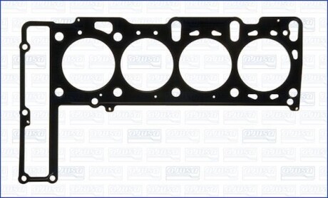 Прокладка ГБЦ SSANGYONG KYRON (05-14) 2.0 Xdi Ajusa FAG 10183900