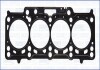 Прокладка головки 2.0TDI Crafter 11-/T5 09- (1.55 mm) FAG 10195900 (фото 1)