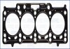 Прокладка головки 2.0TDI Crafter 11-/T5 09- (1.71 mm) FAG 10195920 (фото 1)