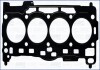 Прокладка ГБЦ VW GOLF 1.4TSI 13- SKODA OCTAVIA 1.4TSI 12- AUDI A1/A3 1.4TSI/TFSI 12- FAG 10202700 (фото 1)