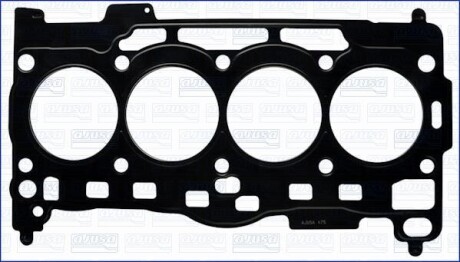 Прокладка ГБЦ VW GOLF 1.4TSI 13- SKODA OCTAVIA 1.4TSI 12- AUDI A1/A3 1.4TSI/TFSI 12- FAG 10202700