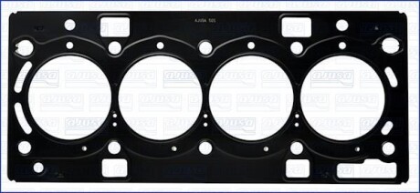Прокладка ГБЦ FORD FOCUS 1.6 EcoBoost 10-, C-MAX 10-, MONDEO 10-15, KUGA 13- FAG 10206700