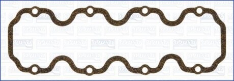 Прокладка клапанної кришки DAEWOO NEXIA 1.5i Ajusa FAG 11007000