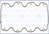 Прокладка клапанної кришки OPEL ASTRA F 1.4, 1.6i Ajusa FAG 11043400 (фото 1)