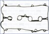 Прокладка клапанної кришки MAZDA 626 IV 1.8, 2.0i Ajusa FAG 11056400 (фото 1)
