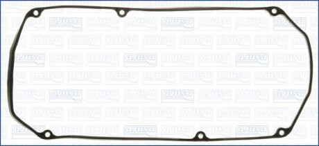 Прокладка клапанної кришки MITSUBISHI PAJERO II, IV 3.0, 3.8i Ajusa FAG 11057100