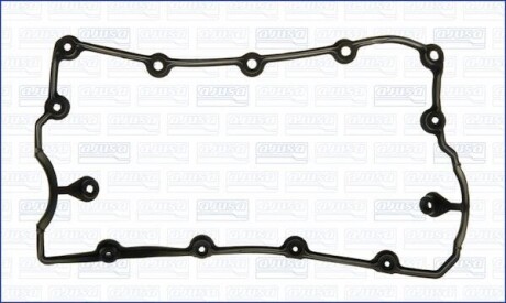 Прокладка клапанної кришки FORD GALAXY I 1.9d Ajusa FAG 11078400