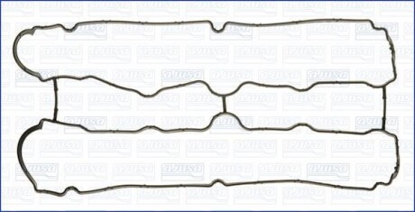 Прокладка клапанної кришки OPEL ASTRA G, F 1.4, 1.6i Ajusa FAG 11081000