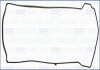 Прокладка клапанної кришки HONDA ACCORD (03-) 2.0, 2.4i Ajusa FAG 11086500 (фото 1)