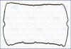 Прокладка клапанної кришки FIAT DUCATO (06-)/ FORD TRANSIT 2.0, 2.2, 2.4d Ajusa FAG 11088000 (фото 1)