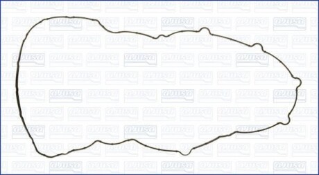 Прокладка клапанної кришки CITROEN JUMPY I 2.0d Ajusa FAG 11089300