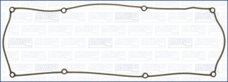 Прокладка клапанної кришки MITSUBISHI PAJERO (00-) 3.2d Ajusa FAG 11091600