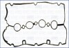 Прокладка клапанної кришки OPEL ASTRA G, H 1.6i Ajusa FAG 11100600 (фото 1)