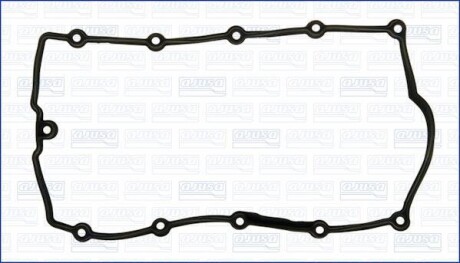 Прокладка клапанної кришки SKODA OCTAVIA II 2.0d Ajusa FAG 11101700