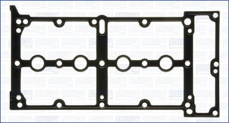 Прокладка клапанної кришки FIAT DOBLO (04-) 1.3d/ SUZUKI SWIFT III 1.3d Ajusa FAG 11103500