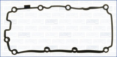 Прокладка клапанної кришки AUDI A6 (C6) 2.7, 3.0d/ VW TOUAREG (07-18) 3.0d (ліва) Ajusa FAG 11105800