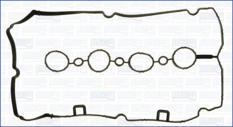 Прокладка клапанної кришки OPEL ASTRA H, J 1.6, 1.8i Ajusa FAG 11110300 (фото 1)