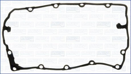 Прокладка клапанної кришки SKODA OCTAVIA II 1.9, 2.0d Ajusa FAG 11111500
