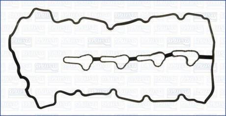 Прокладка клапанної кришки SSANGYONG KYRON (05-14) 2.0 Xdi Ajusa FAG 11115300